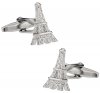 Eiffel Tower Cufflinks